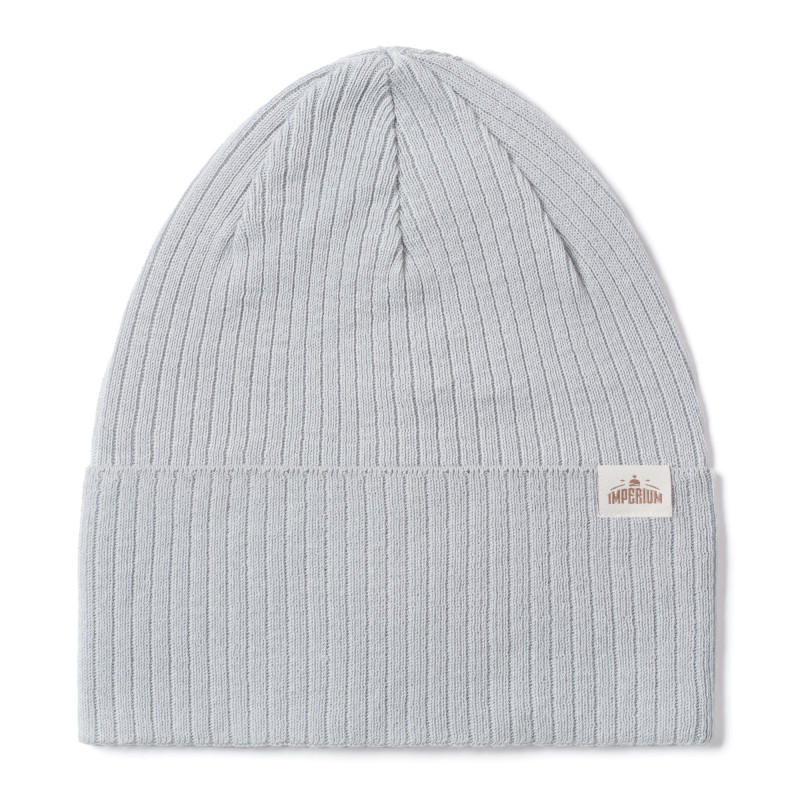 Czapka wiosenna dla dziecka Misty Grey