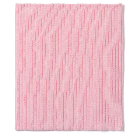 Komin wiosenny dla dziewczynki Pastel Pink