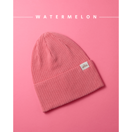 Czapka wiosenna dla dziewczynki Watermelon