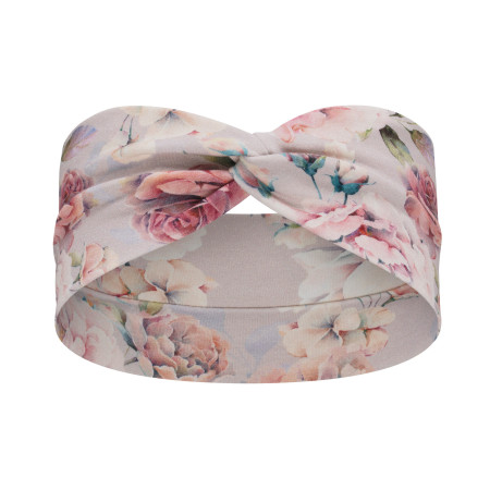 Opaska dla dziewczynki Blush Garden