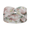 Opaska dla dziewczynki Soft Peonies