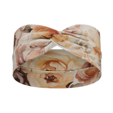 Opaska dla dziewczynki Vintage Roses
