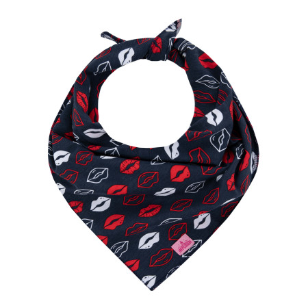 Chustka pod szyję Kiss